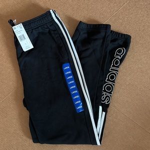 adidas Men's Sereno Training Pants